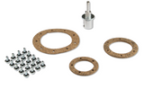 Holley® #19-448 1970-1974 Sniper EFI Fuel Tank System 400 LPH
