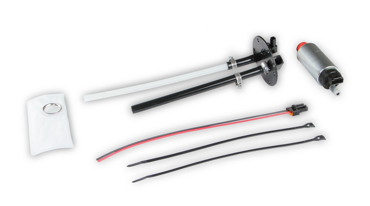 Holley® #19-448 1970-1974 Sniper EFI Fuel Tank System 400 LPH