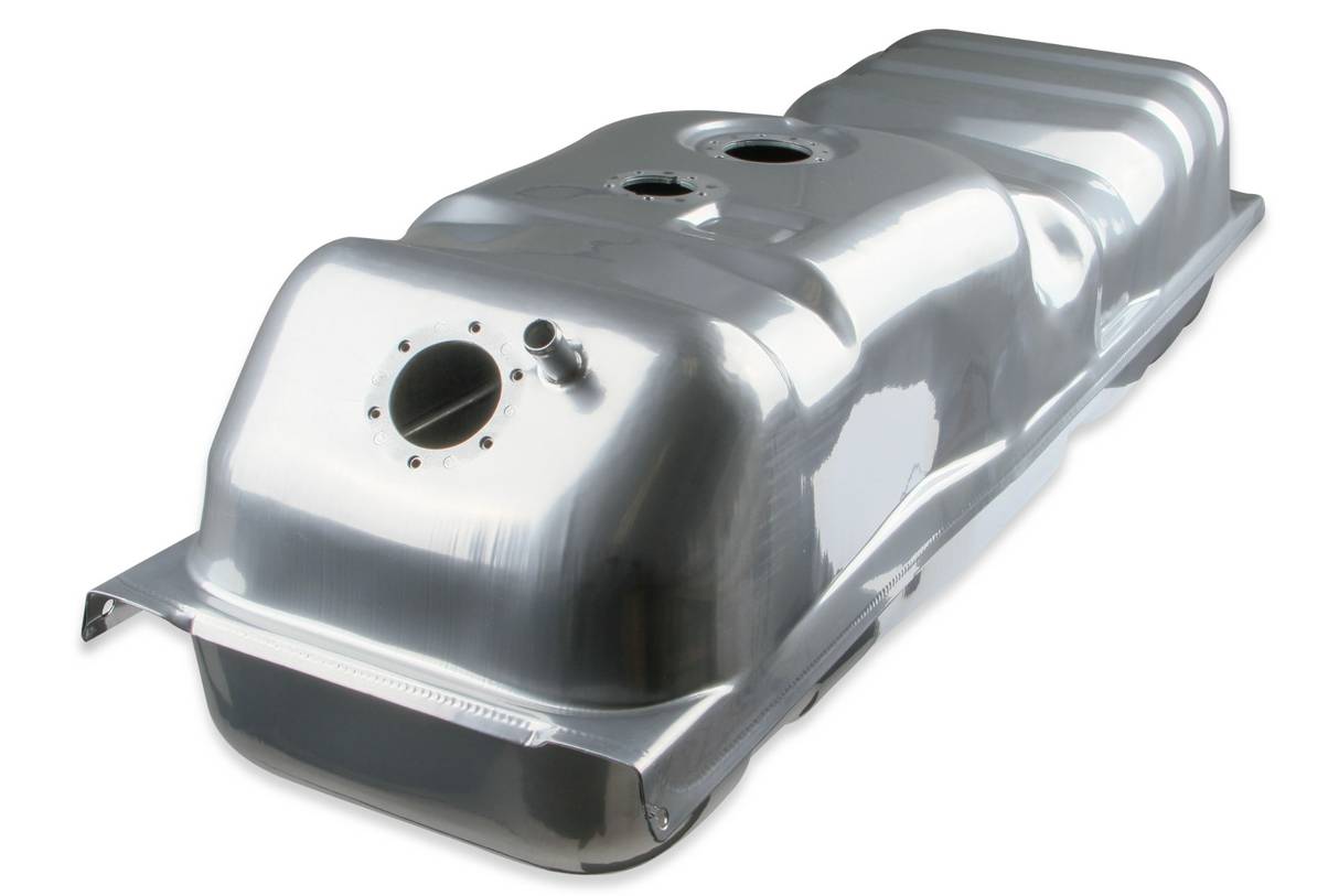 Holley® #19-454 1973-1981 Chevy/GMC Truck 6 FT Sniper EFI Fuel Tank System 400 LPH