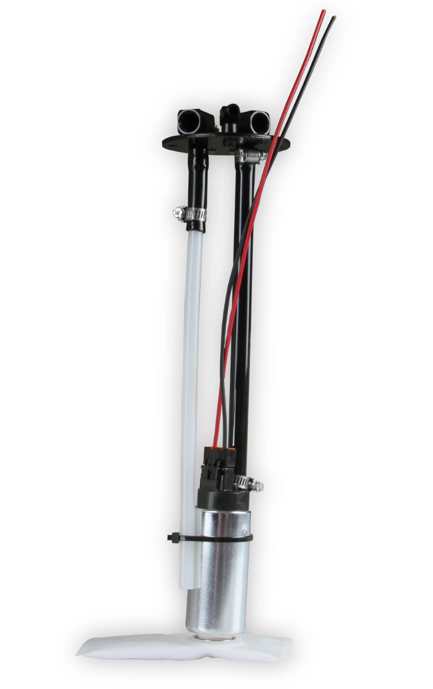 Holley® #19-454 1973-1981 Chevy/GMC Truck 6 FT Sniper EFI Fuel Tank System 400 LPH