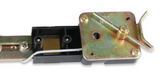 Holley® #19-478 1973-1981 BLAZER / JIMMY / SUBURBAN Sniper EFI Fuel Tank System 400 LPH
