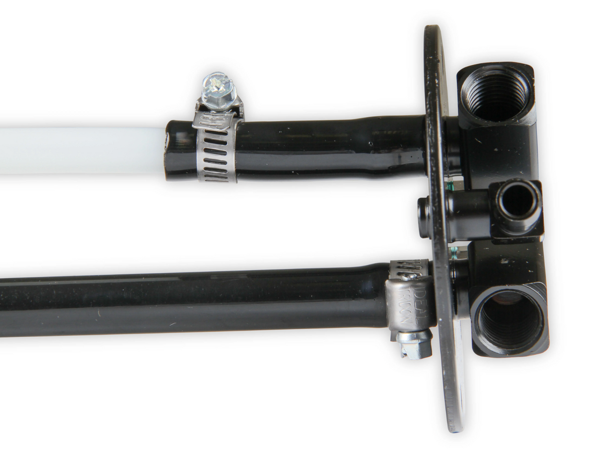 Holley® #19-478 1973-1981 BLAZER / JIMMY / SUBURBAN Sniper EFI Fuel Tank System 400 LPH