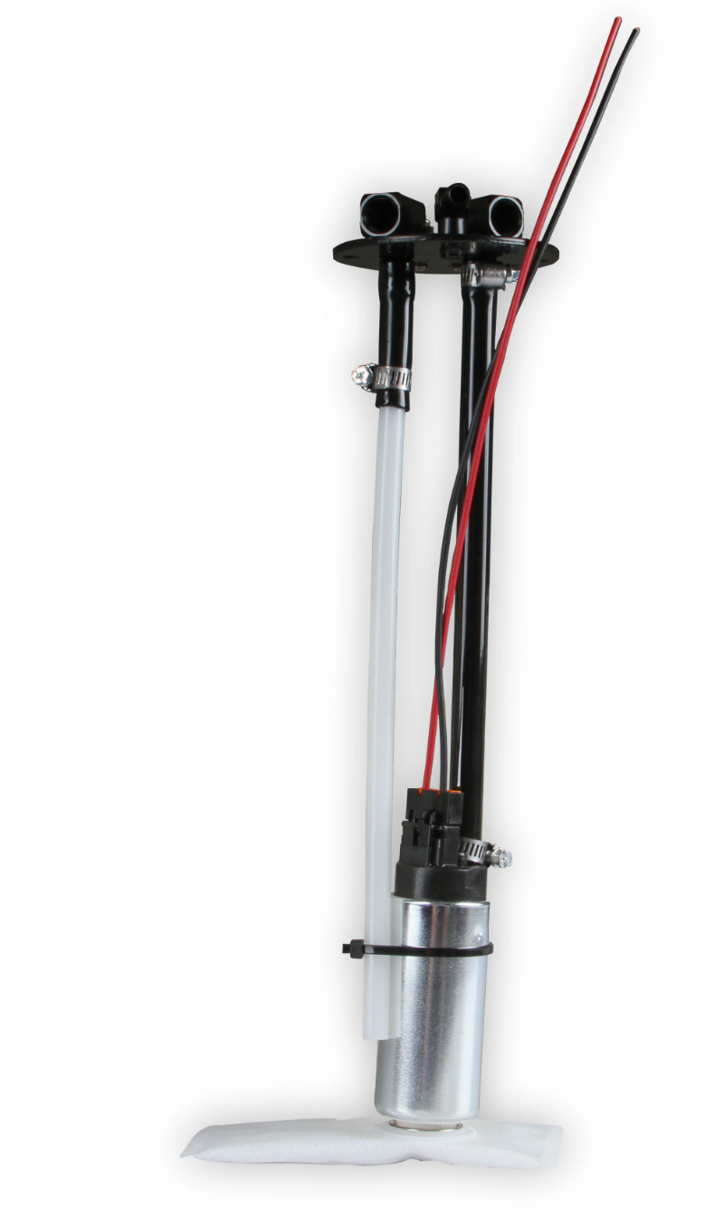 Holley® #19-478 1973-1981 BLAZER / JIMMY / SUBURBAN Sniper EFI Fuel Tank System 400 LPH