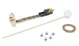 Holley® #19-478 1973-1981 BLAZER / JIMMY / SUBURBAN Sniper EFI Fuel Tank System 400 LPH