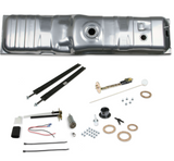 Holley® #19-455 1973-1981 Chevy/GMC Truck 8 FT Sniper EFI Fuel Tank System 400 LPH