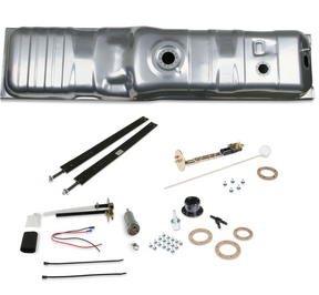 Holley® #19-455 1973-1981 Chevy/GMC Truck 8 FT Sniper EFI Fuel Tank System 400 LPH
