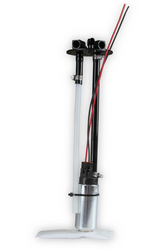 Holley® #19-455 1973-1981 Chevy/GMC Truck 8 FT Sniper EFI Fuel Tank System 400 LPH
