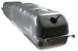 Holley® #19-455 1973-1981 Chevy/GMC Truck 8 FT Sniper EFI Fuel Tank System 400 LPH