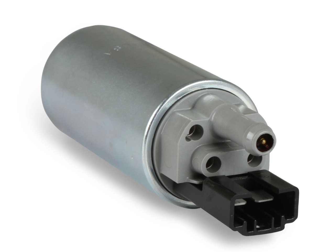 Holley® #19-190 55-56 Chevy Station Wagon Sniper EFI Fuel Tank System 255 LPH