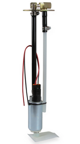 Holley® #19-190 55-56 Chevy Station Wagon Sniper EFI Fuel Tank System 255 LPH