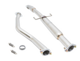 Megan Racing® (05-10) Scion tC 304SS 2.5" Cat-Back Exhaust with 3" OD Burnt Tip