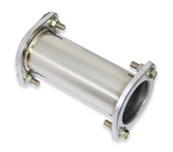 Megan Racing® (03-07) Infiniti G35/Nissan 350Z Drift Spec Cat-Back Exhaust with