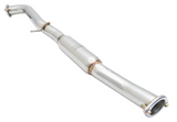 Megan Racing® (03-08) NIssan 350Z 304SS 2.5" OE-RS Axle-Back Exhaust with 4" OD Burnt Tips
