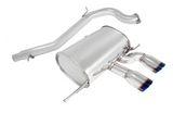 Megan Racing 12-14 Volkswagen Golf R MK6 Cat-Back Exhaust with 4" OD B…

