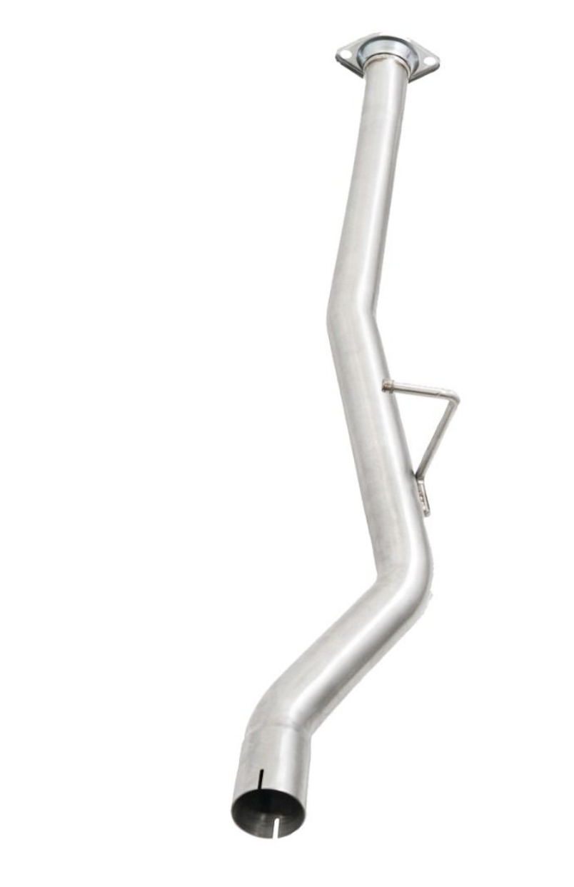 Megan Racing® (03-08) Mazda RX-8 304SS 3" Cat-Back Exhaust with 4" OD Burnt Tips