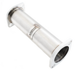 Megan Racing® Infiniti G37/Q60 304SS 3" Cat-Back Exhaust with 4" OD Polished Tip