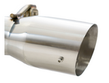Megan Racing® (98-05) Lexus GS OE-RS 304SS 2.5" Cat-Back Exhaust with 4.5" OD Tips