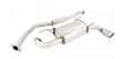 Megan Racing MX-5 Miata MazdaSpeed 1.8L Cat-Back Exhaust with 4" OD Po…

