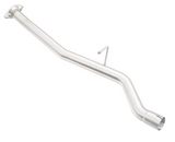 Megan Racing 08-13 Mazda RX-8 1.8L Cat-Back Exhaust with 4" OD Burnt T…

