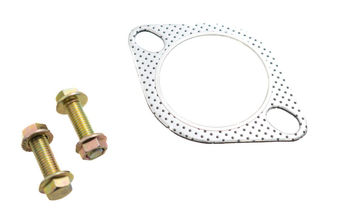 Megan Racing® (17-20) Hyundai Elantra Sport 304SS 2.5" Axle-Back Exhaust with 4" OD Tips