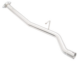 Megan Racing® (08-13) Mazda RX-8 304SS 3" Cat-Back Exhaust with 4" OD Polished Tips