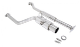 Megan Racing® (12-20) BRZ/FR-S/86 Drift Spec 304SS 3" Cat-Back Exhaust with 4" OD Tip