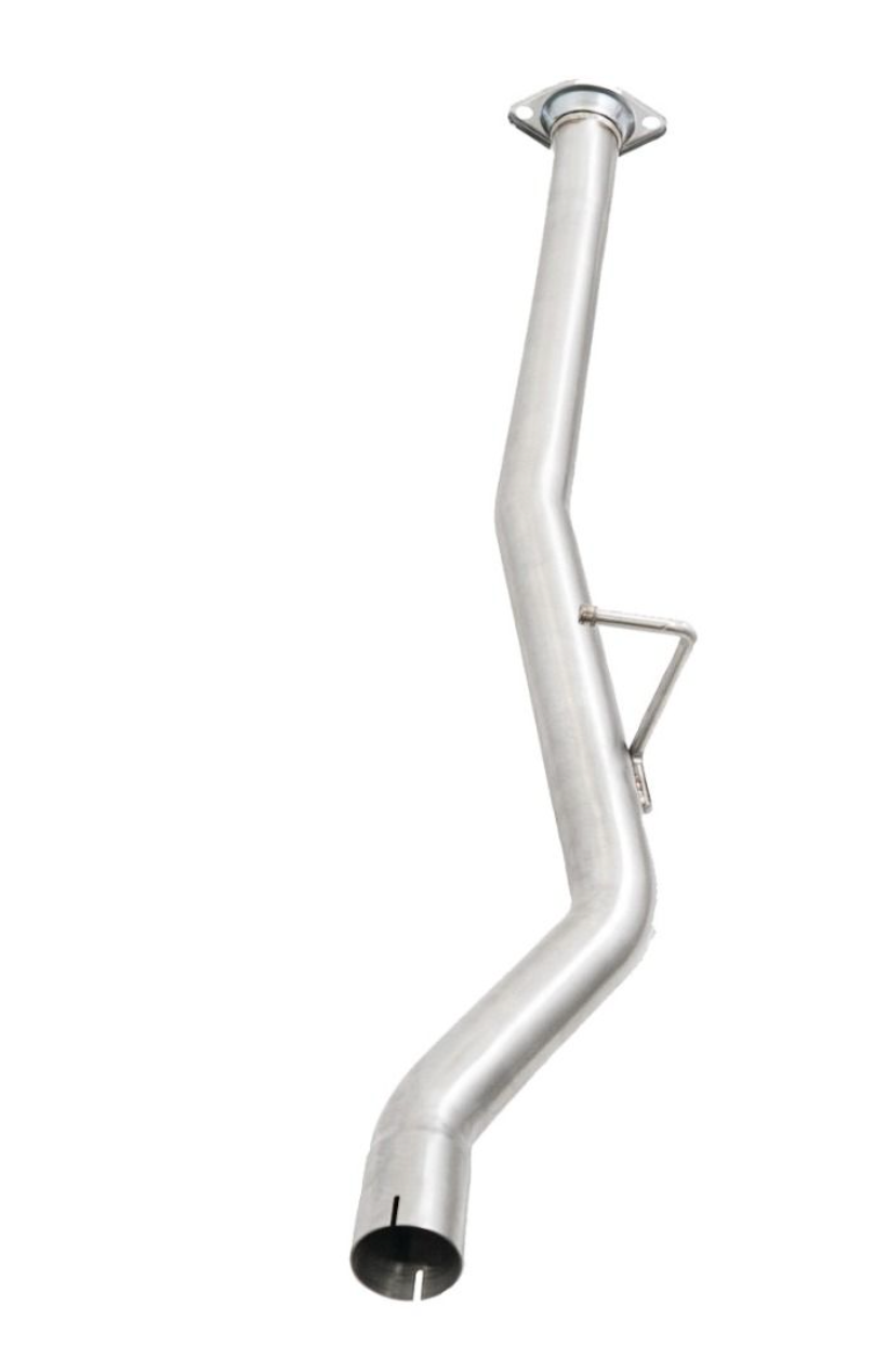 Megan Racing® (03-08) Mazda RX-8 304SS 3" Cat-Back Exhaust with 4" OD Polished Tips