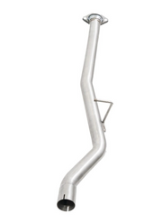 Megan Racing® (03-08) Mazda RX-8 304SS 3" Cat-Back Exhaust with 4" OD Polished Tips
