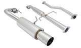 Megan Racing® (05-10) Scion tC AT10 2AZ-FE Cat-Back Exhaust with 4" OD…

