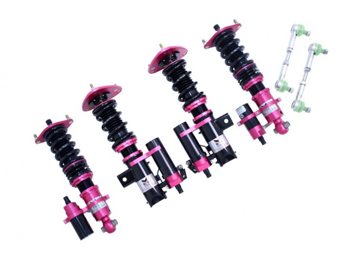 Megan Racing Toyota GR86/BRZ 2.4L FA24D Spec-RS Coilovers


