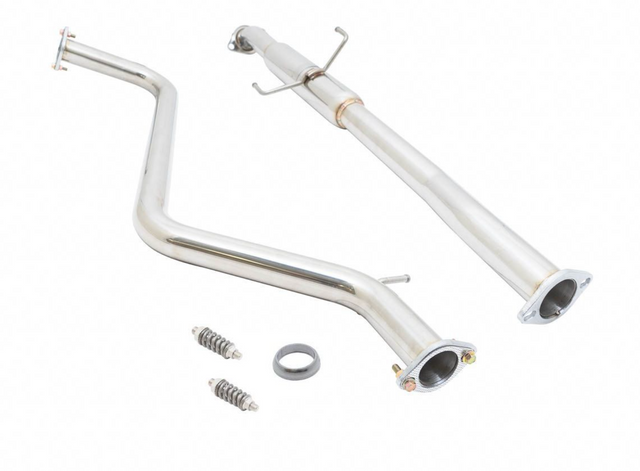 Megan Racing® (11-16) Scion tC 2.5L 2AR-FE Exhaust Mid-Pipes

