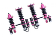 Megan Racing® (02-06) Acura RSX Base/Type-S Spec-RS Series Coilovers