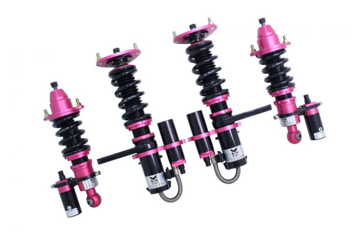 Megan Racing® (02-06) Acura RSX Base/Type-S Spec-RS Series Coilovers