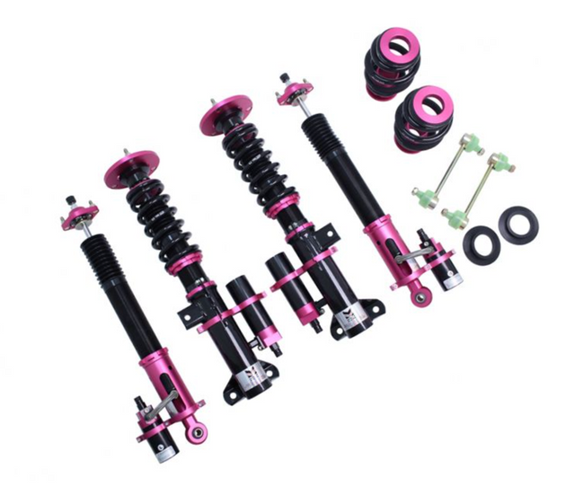 Megan Racing 92-98 BMW M3 E36 Spec-RS Series Coilovers

