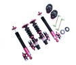 Megan Racing® (01-06) BMW M3 E46 Spec-RS Series Coilovers