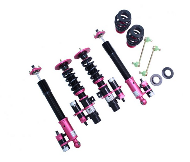 Megan Racing® (01-06) BMW M3 E46 Spec-RS Series Coilovers