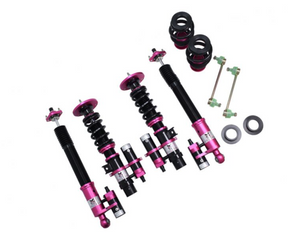 Megan Racing® (99-06) BMW 3-Series E46 Spec-RS Series Coilovers