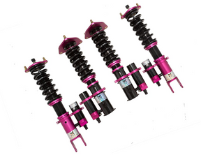 Megan Racing® (03-07) Mitsubishi EVO 8/9 Spec-RS Series Coilovers