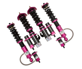 Megan Racing® (89-94) Nissan 240SX KA24 Spec-RS Coilovers

