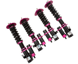 Megan Racing® (02-07) Subaru Impreza WRX/STI Spec-RS Series Coilovers
