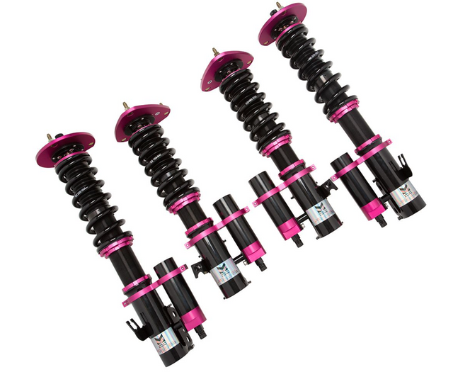 Megan Racing® (02-07) Subaru Impreza WRX/STI Spec-RS Series Coilovers