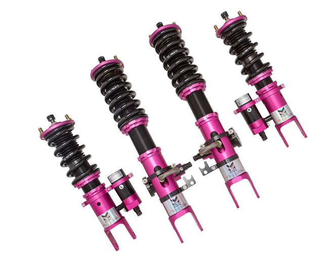 Megan Racing® (00-09) Honda S2000 Spec-RS Series Coilovers