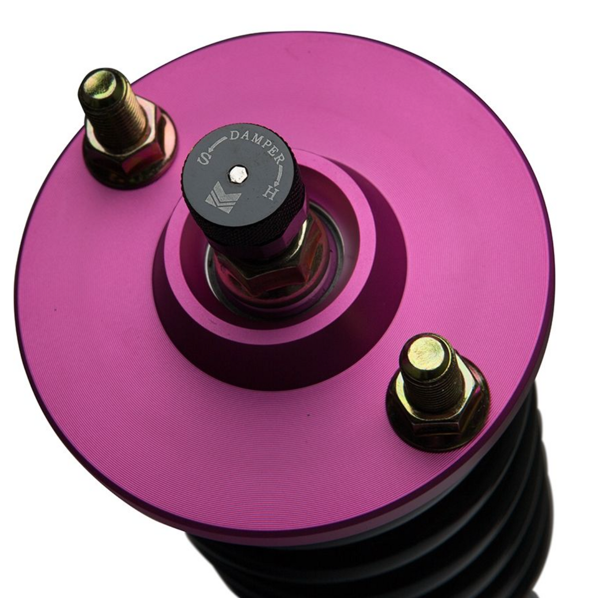 Megan Racing® (00-09) Honda S2000 Spec-RS Series Coilovers