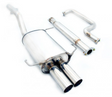 Megan Racing 00-03 NIssan Maxima VQ35DE Cat-Back Exhuast with 4" OD Ti…

