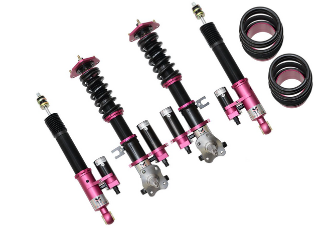 Megan Racing® (84-87) Toyota Corolla E80 AE86 Spec-RS Series Coilovers
