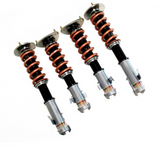 Megan Racing® (02-07) Subaru Impreza WRX/STI Swift-Track Series Coilovers