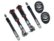 Megan Racing® (84-87) Toyota Corolla E80 Street Series Coilovers with Spindles