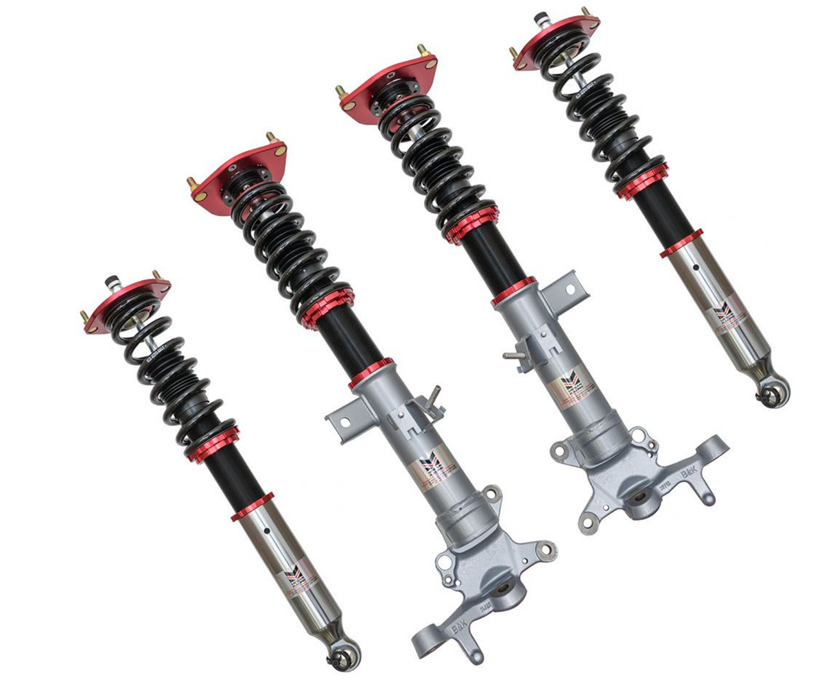 Megan Racing® (97-01) Infiniti Q45 Y33 Street Series Coilovers
