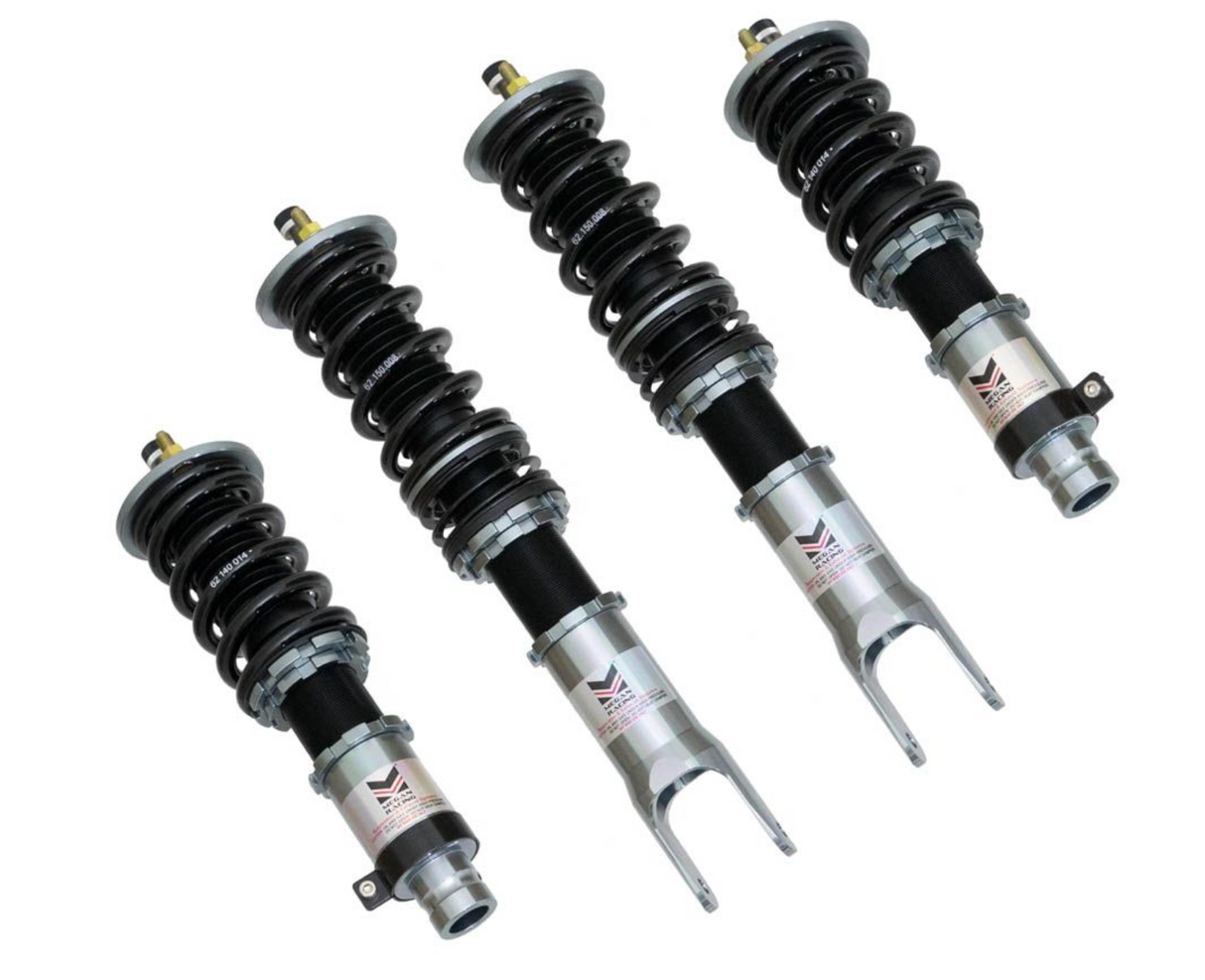 Megan Racing® (88-91) Honda Civic EF9 Track Series Coilovers