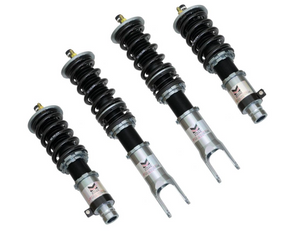 Megan Racing® (88-91) Honda Civic EF9 Track Series Coilovers